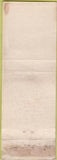 Matchbook Cover - Sherwin Willaims Paint Fairfield CA WORN