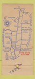 Matchbook Cover - Open Kitchen Restaurant Wildwood Crest NJ 30 Stick