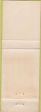Matchbook Cover - Reliable Harware Arcata CA Brookings OR