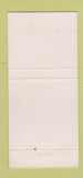 Matchbook Cover - Universal Match Corp St Louis MO Bicentennial 1964 30 Strike