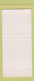 Matchbook Cover - Ben Pearson Cotton Picker Pine Bluff AR 30 Strike