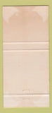 Matchbook Cover - Honeywell Memorial Community Center Wabash IN 30 Strike