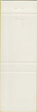 Matchbook Cover - Saint Francis Hospital San Francisco CA