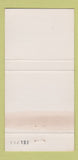 Matchbook Cover - Casino Town House Kenosha WI WEAR 30 Strike