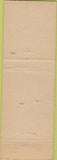 Matchbook Cover - California Hospital Los Angeles CA