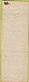 Matchbook Cover - Emanuel Hospital Women's Auxiliary
