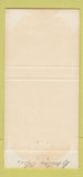 Matchbook Cover - Westgate Lounge Restaurant Canton OH 30 Strike