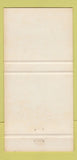 Matchbook Cover - Rusty's Edwardsville IL restaurant 30 Strike