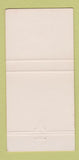 Matchbook Cover - Red Balloon Restaurant Orange CA 30 Strike