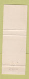 Matchbook Cover - Loyd's Skelly oil gas Cedar Rapids IA