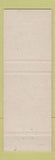 Matchbook Cover - Fleet Wing oil gas Mikesell New Paris OH
