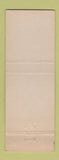Matchbook Cover - Flying A oil gas RC Whitney Dexter ME