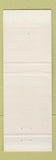 Matchbook Cover - Sunoco oil gas Big Indian NY George Bedell