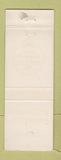 Matchbook Cover - Richfield oil gas National City CA