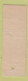 Matchbook Cover - Amoco oil gas Walt's Market Laurelton NJ