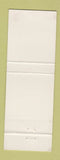 Matchbook Cover - Shell oil gas Merritt BC