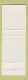 Matchbook Cover - Young's Mobil oil gas