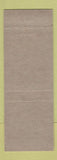 Matchbook Cover - Lud's Texaco oil gas Chisholm MN