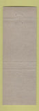 Matchbook Cover - Danny's Texaco oil gas Hanley Falls MN