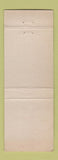Matchbook Cover - Midland Service Texaco oil gas Wyandanch NY