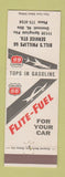 Matchbook Cover - Philips 66 oil gas Cincinnati OH