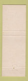 Matchbook Cover - Philips 66 oil gas Cincinnati OH