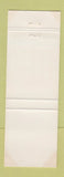 Matchbook Cover - Sportsman's Park Chicago IL Horse Racing