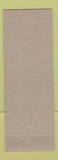 Matchbook Cover - Sunoco oil gas Sun Oil Philadelphia PA