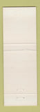 Matchbook Cover - Marv's Sunoco oil gas Dearborn MI