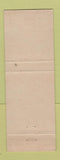 Matchbook Cover - Sinclair oil gas Kortesmaki Duluth MN