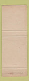 Matchbook Cover - Four Point Texaco oil gas Guilford ME