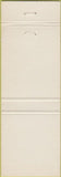Matchbook Cover - Marin Country Club CA