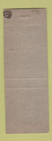 Matchbook Cover - Texaco oil gas Bruce's