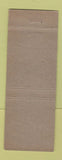 Matchbook Cover - Schneider's Restaurant Washington DC WEAR