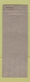 Matchbook Cover - Juncion Buffet St Joseph MO