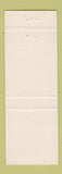 Matchbook Cover - Harold's Restaurant Osage Beach MO