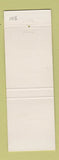 Matchbook Cover - Rapid Transit Kawasaki Motorcycles Williamsville NY