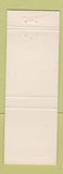 Matchbook Cover - Sport Motors Honda Motorcycles Lawn Boy Mowers Freeport IL