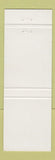 Matchbook Cover - Harley Davidson Motorcycles Schaeffer's Orwigsburg PA