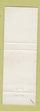 Matchbook Cover - St Apo Bike Show Motorcycles 1995 St Agapit QC Molson beer