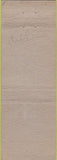 Matchbook Cover - Montecito CA? Country Club