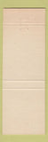 Matchbook Cover - Bank of Alma MI