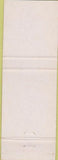 Matchbook Cover - New York Athletic Club City