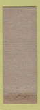 Matchbook Cover - Stetson Shoes Pittsburgh PA