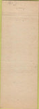 Matchbook Cover - Buckhorn Cafe Bar Camarillo CA hillbilly