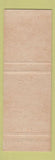 Matchbook Cover - Marathon oil gas Barnhart's Oxford OH