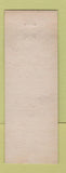 Matchbook Cover - Kauffman's Mobil oil gas York PA