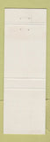 Matchbook Cover - D&M Marathon oil gas Perrysville OH