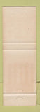 Matchbook Cover - Leader Oil Marathon Sycamore IL