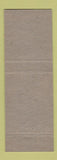 Matchbook Cover - Marathon oil gas Sawyer's Waterville OH